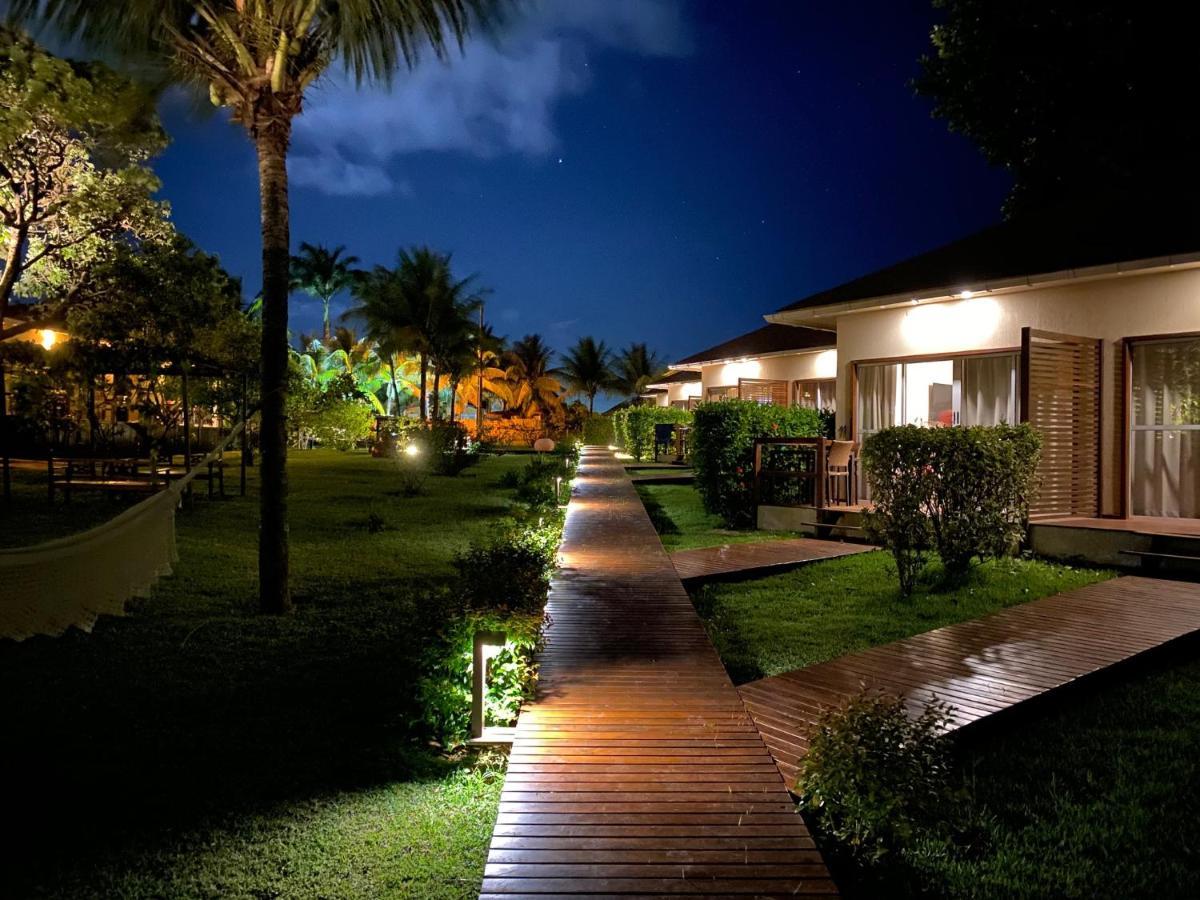 Pousada Lua Bela Fernando de Noronha Exterior photo